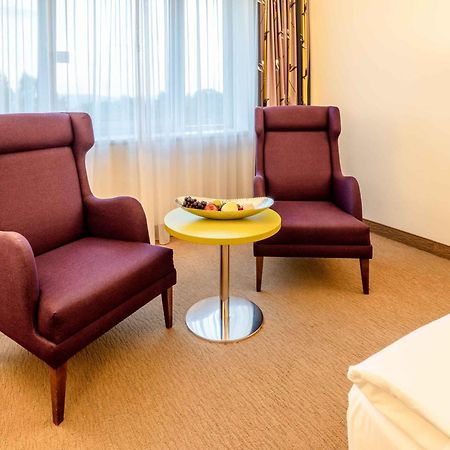 Plaza Premium Wien Kültér fotó