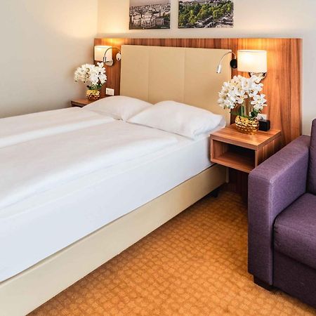 Plaza Premium Wien Kültér fotó