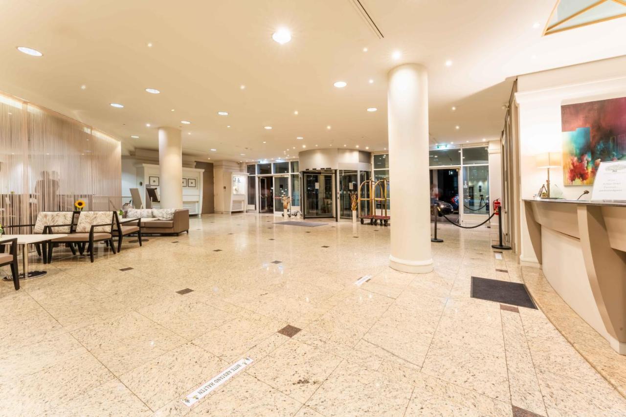 Plaza Premium Wien Kültér fotó