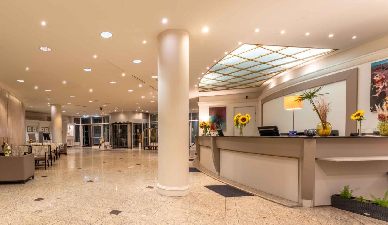 Plaza Premium Wien Kültér fotó