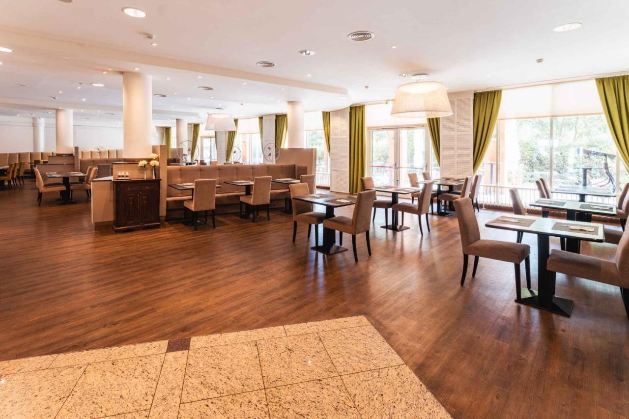 Plaza Premium Wien Kültér fotó