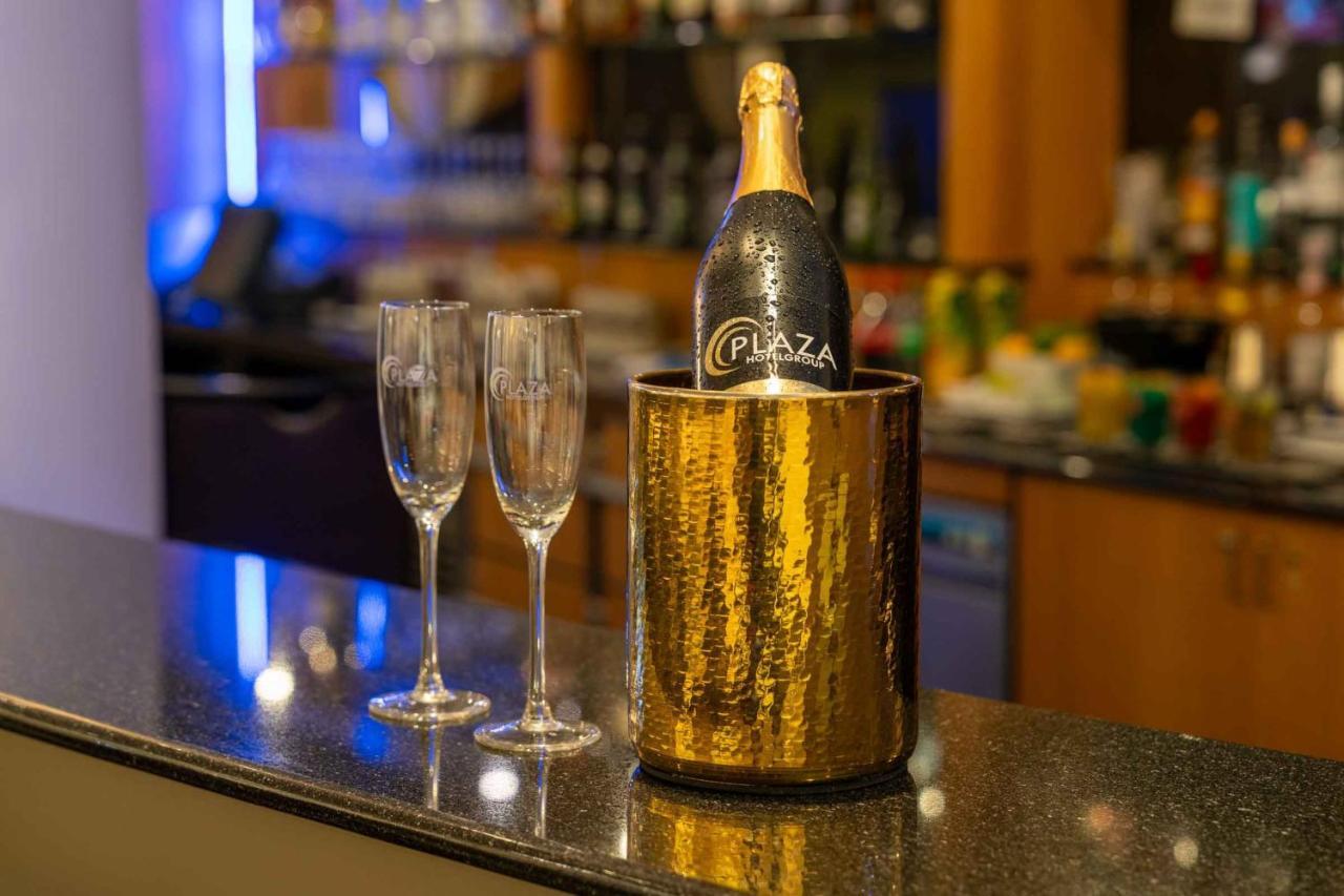 Plaza Premium Wien Kültér fotó