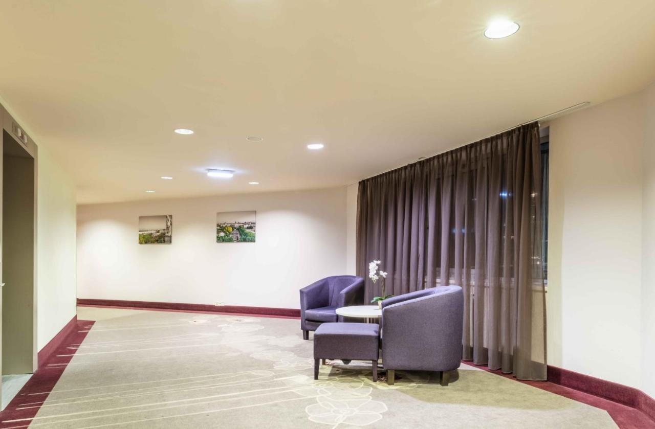 Plaza Premium Wien Kültér fotó