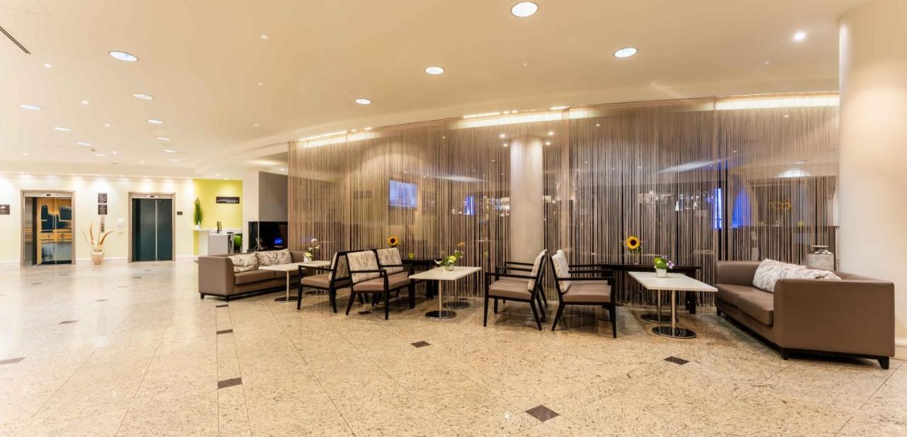 Plaza Premium Wien Kültér fotó