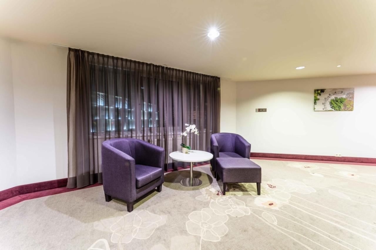 Plaza Premium Wien Kültér fotó