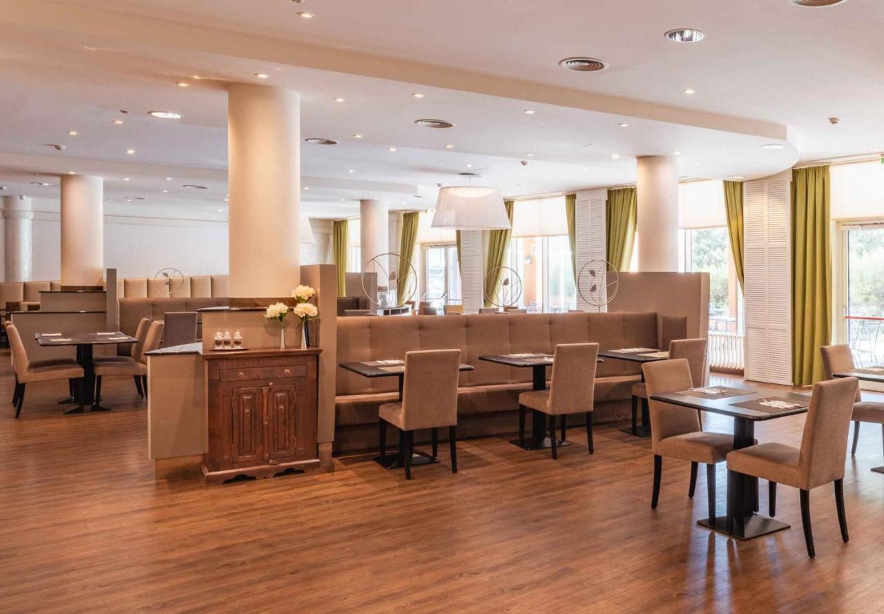 Plaza Premium Wien Kültér fotó