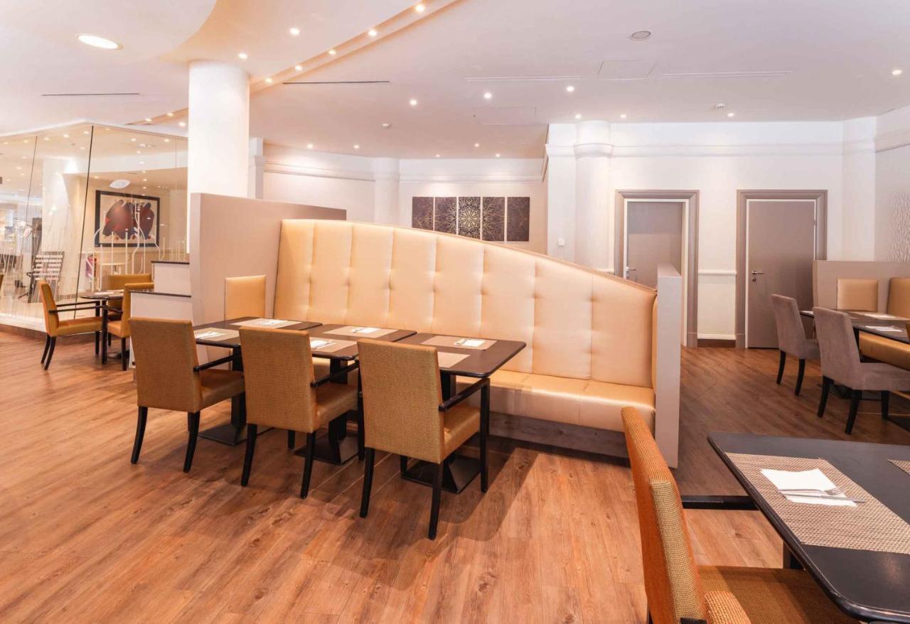 Plaza Premium Wien Kültér fotó