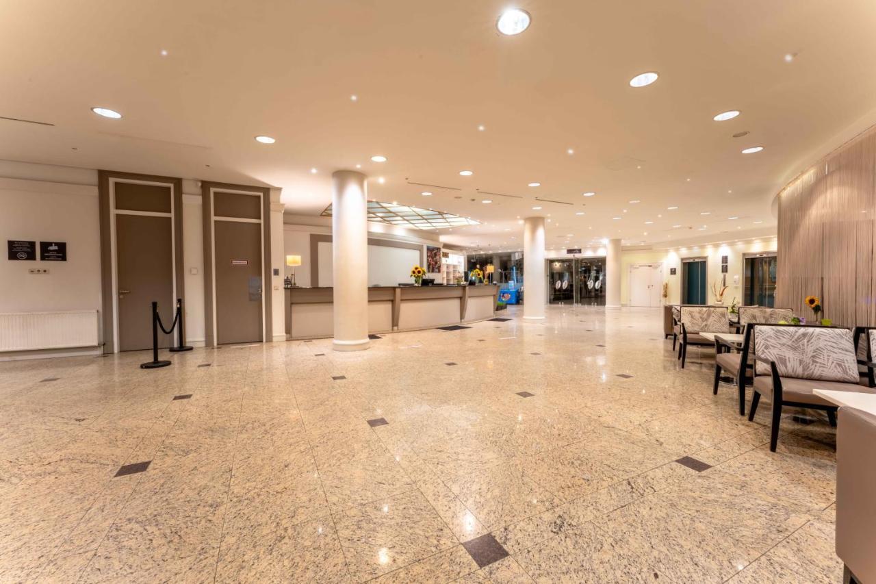 Plaza Premium Wien Kültér fotó