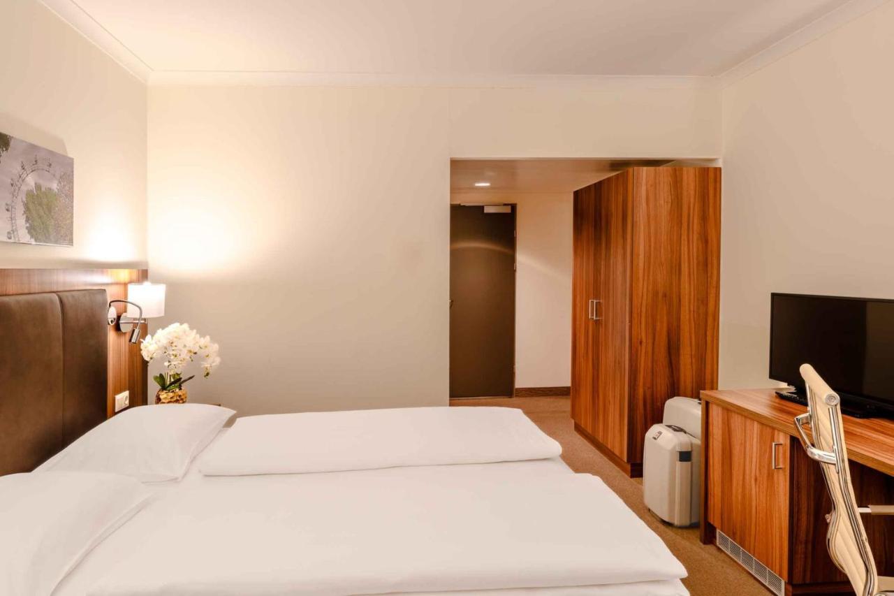 Plaza Premium Wien Kültér fotó