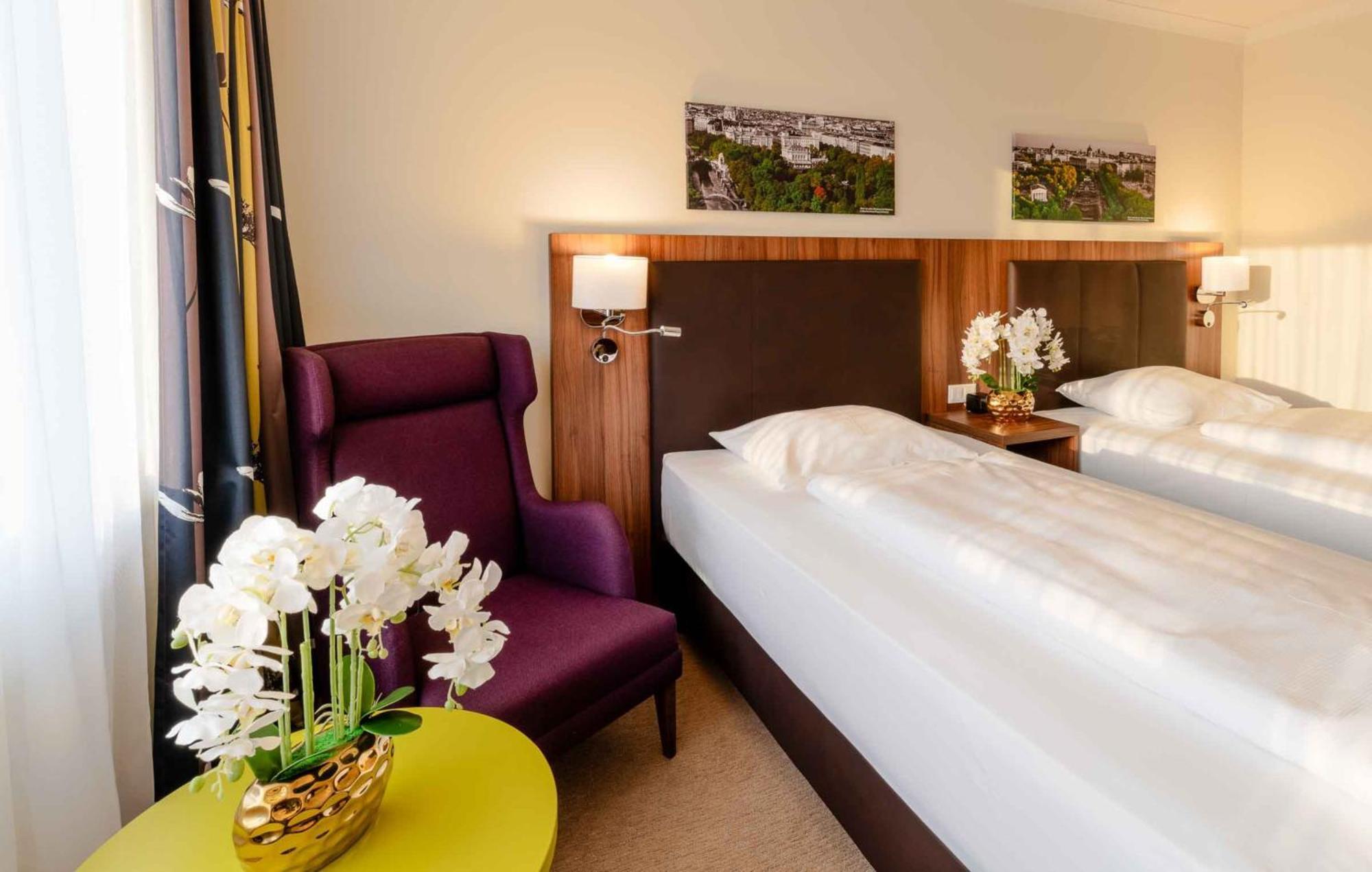 Plaza Premium Wien Kültér fotó