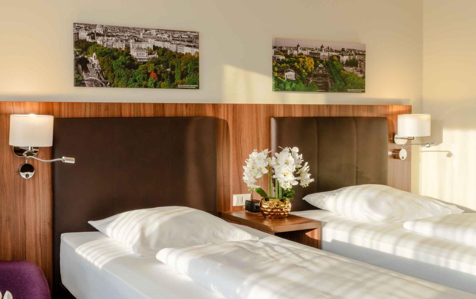 Plaza Premium Wien Kültér fotó