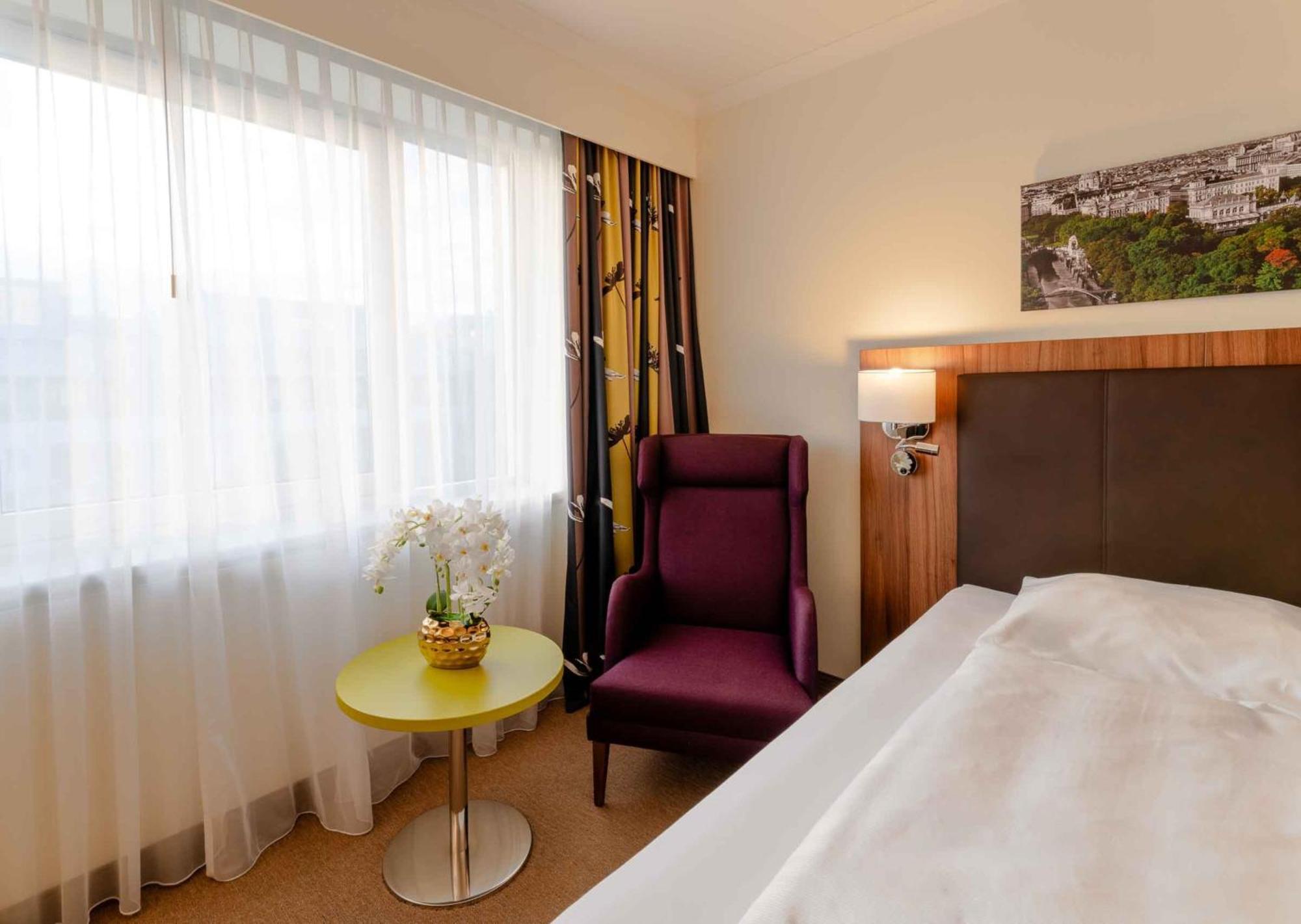 Plaza Premium Wien Kültér fotó