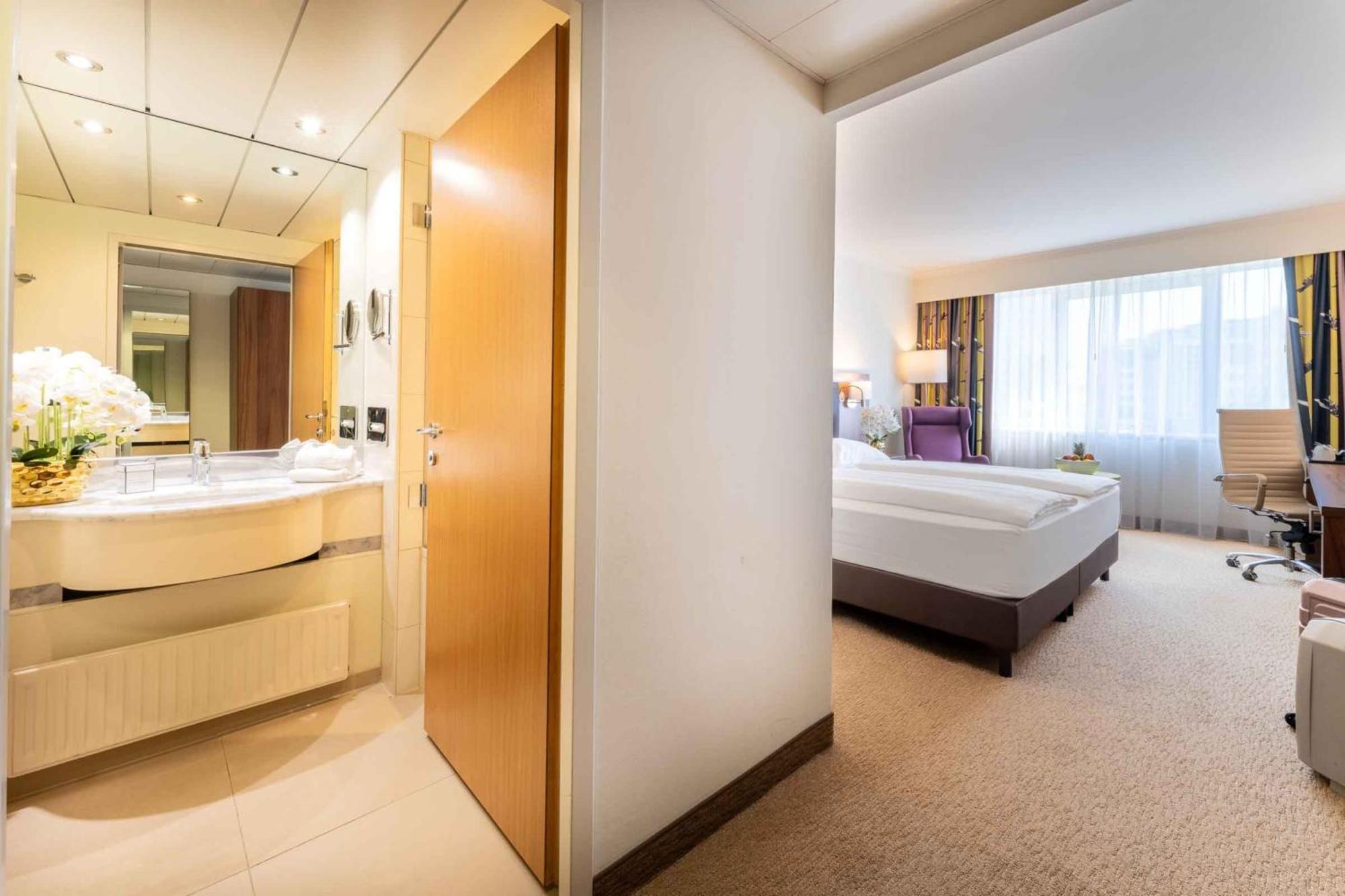 Plaza Premium Wien Kültér fotó