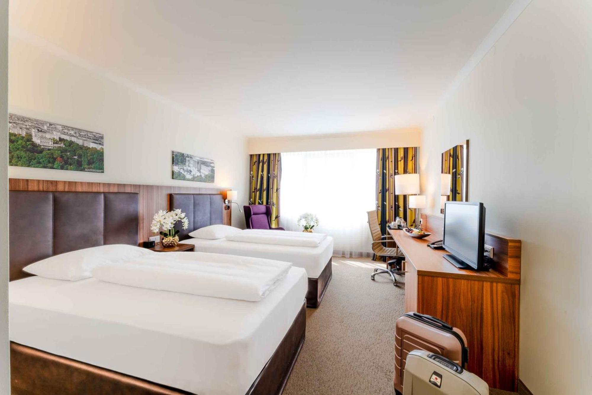 Plaza Premium Wien Kültér fotó