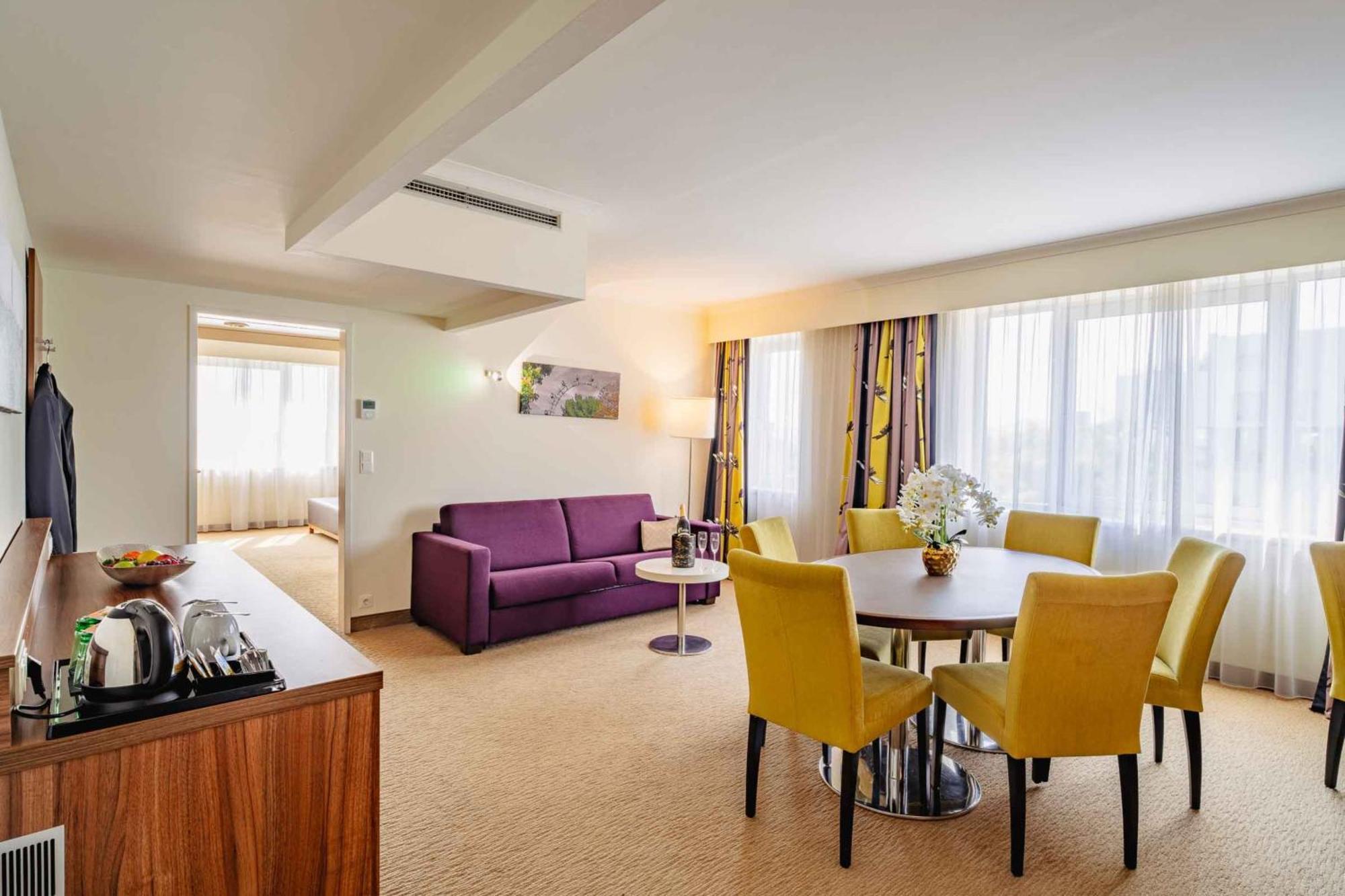 Plaza Premium Wien Kültér fotó