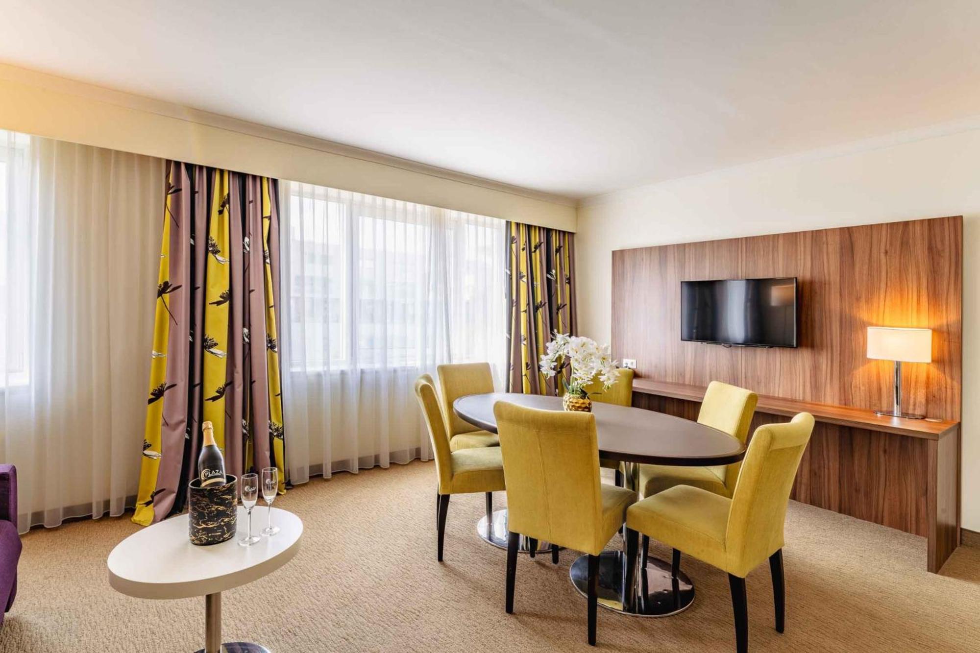 Plaza Premium Wien Kültér fotó