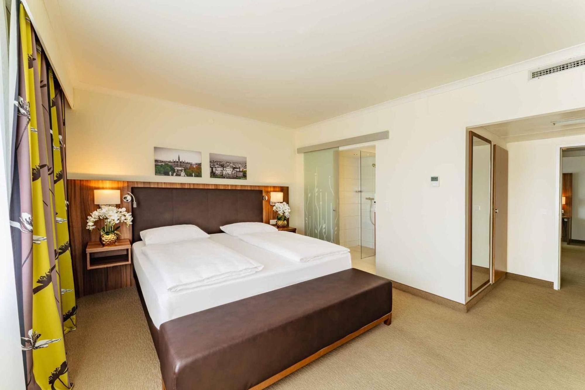 Plaza Premium Wien Kültér fotó
