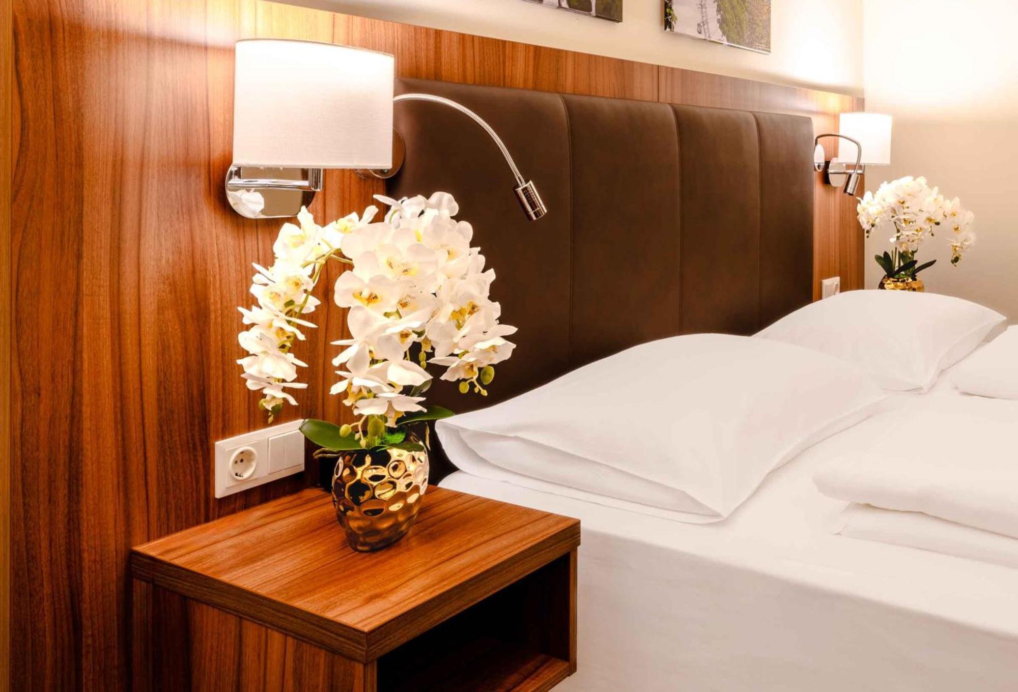 Plaza Premium Wien Kültér fotó