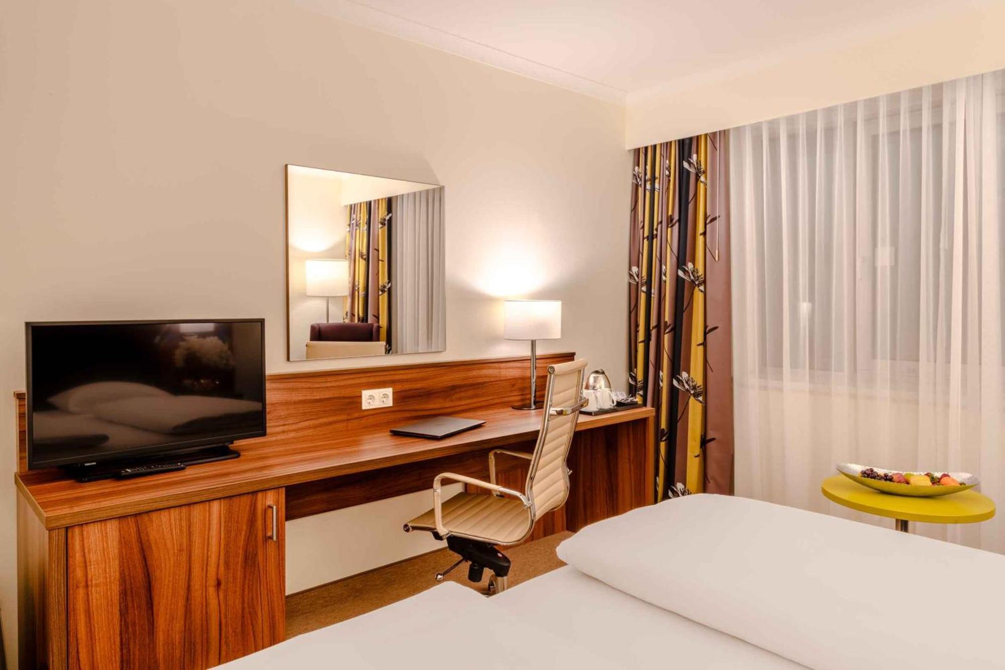 Plaza Premium Wien Kültér fotó