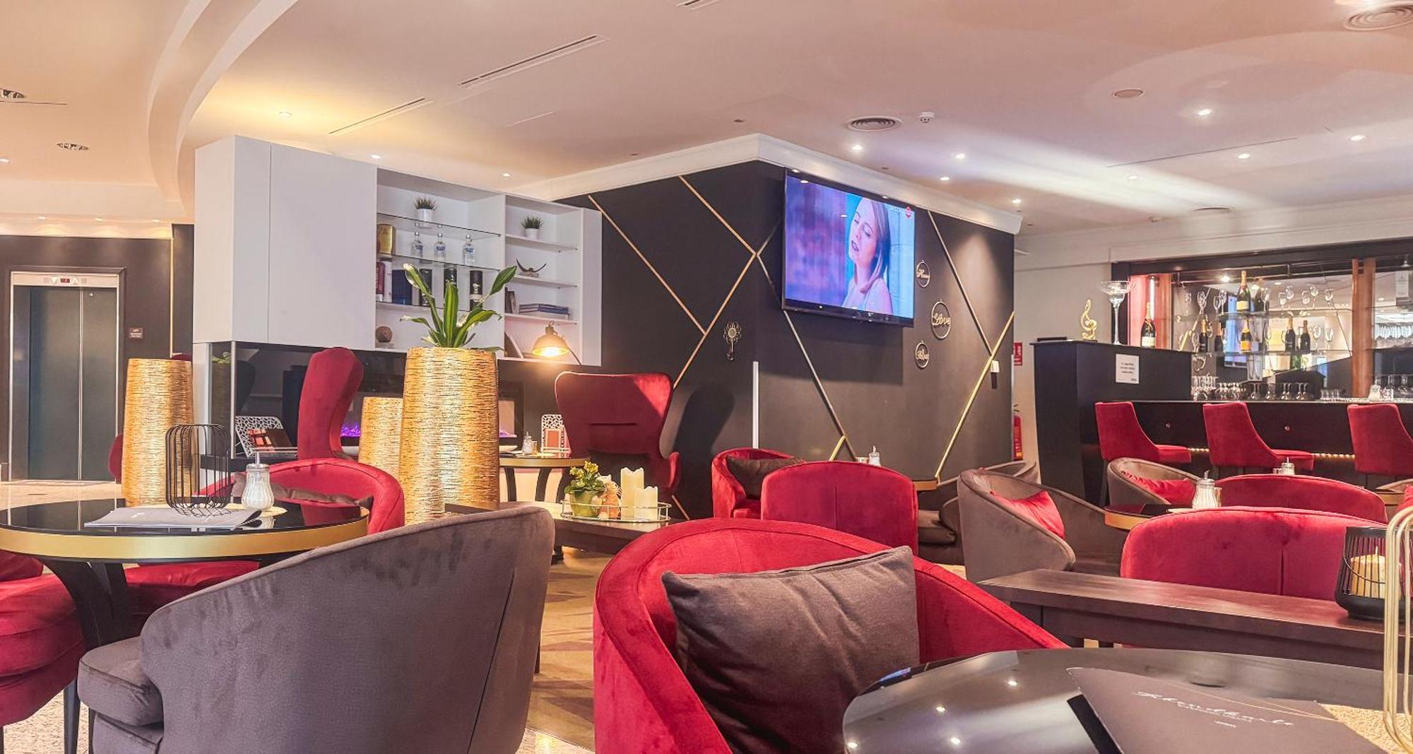 Plaza Premium Wien Kültér fotó