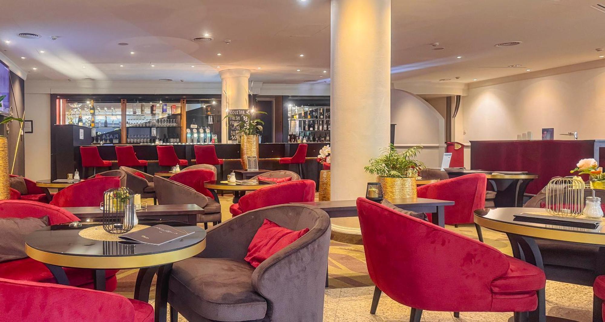 Plaza Premium Wien Kültér fotó