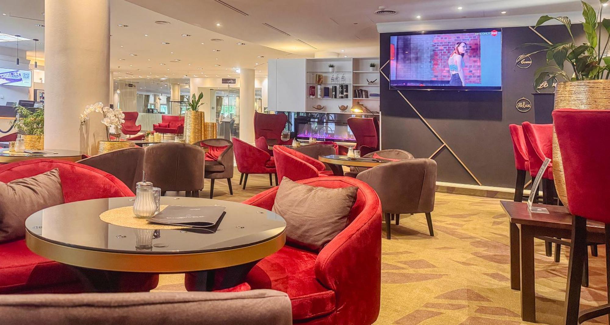 Plaza Premium Wien Kültér fotó
