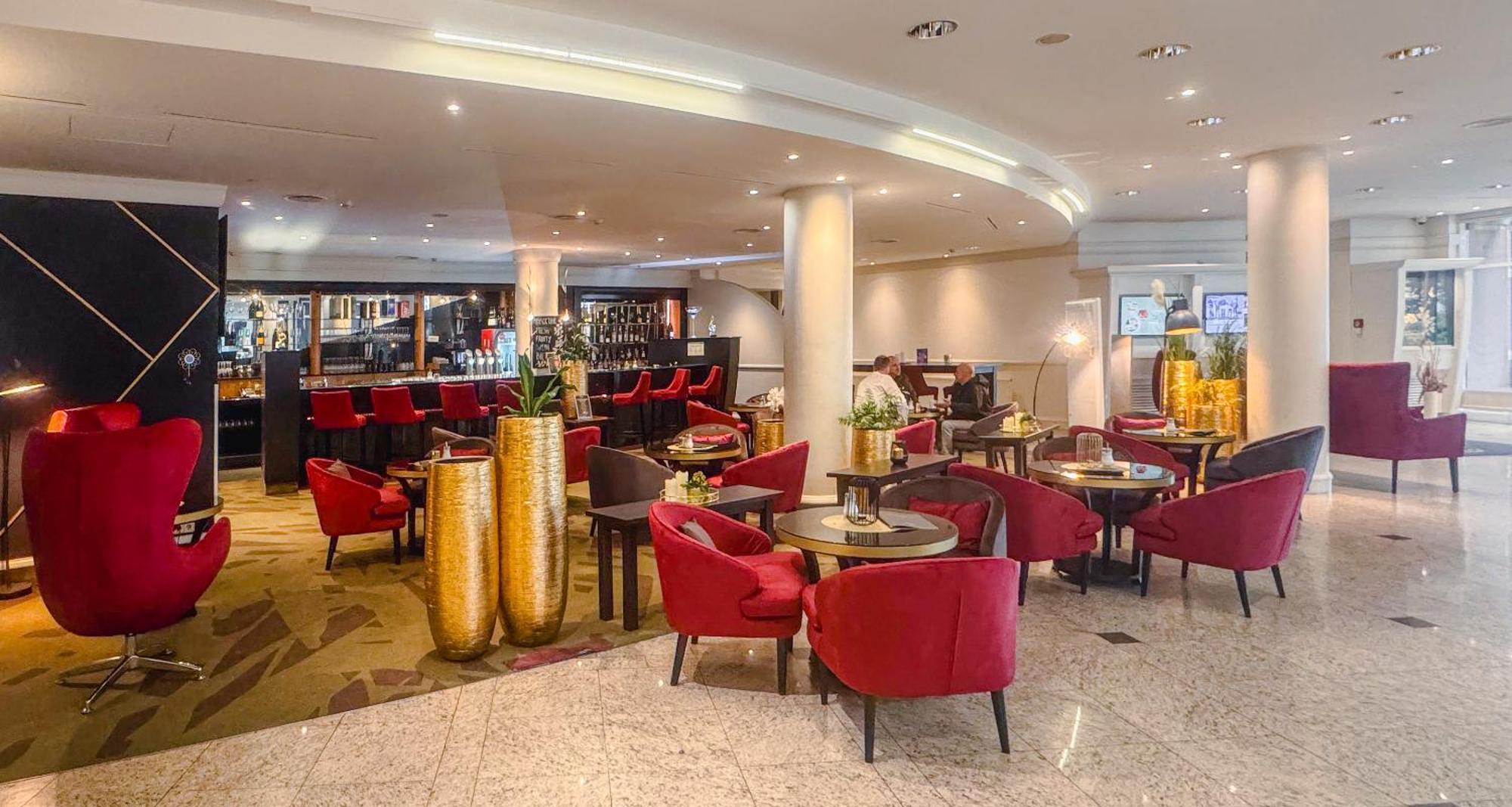 Plaza Premium Wien Kültér fotó